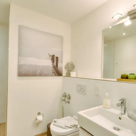 Strandgut In Der Sofie Apartment *