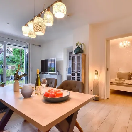 Apartment Strandgut In Der Sofie *