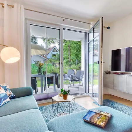 Strandgut In Der Sofie *