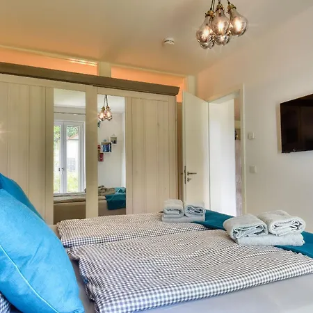 Strandgut In Der Sofie Binz