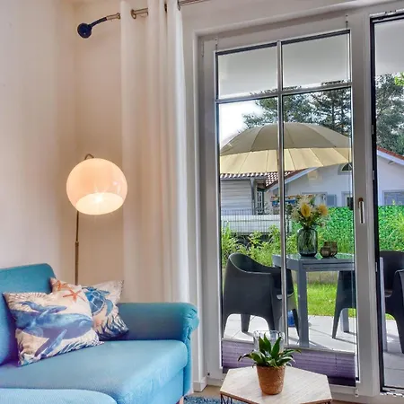 Strandgut In Der Sofie * Binz