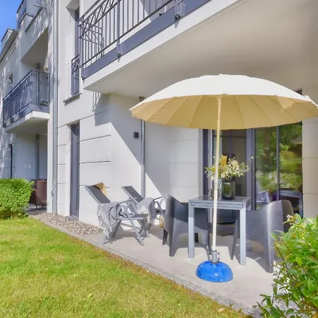 Strandgut In Der Sofie Apartment