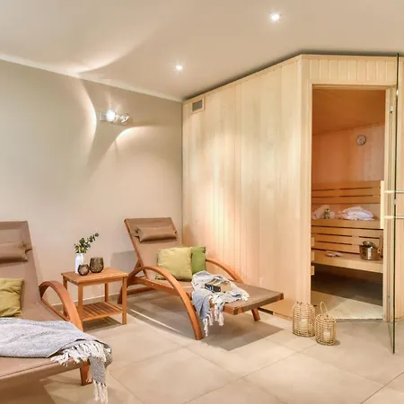 Apartment Strandgut In Der Sofie *