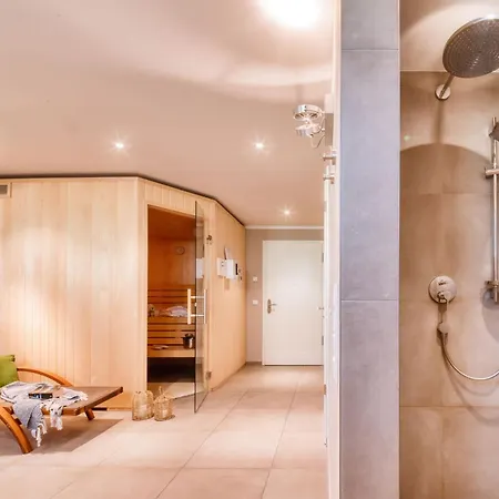 Strandgut In Der Sofie Apartment *