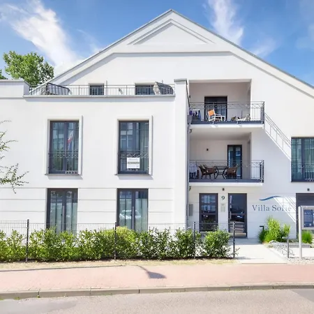 Strandgut In Der Sofie