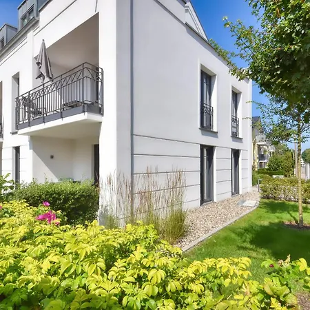 Apartment Strandgut In Der Sofie