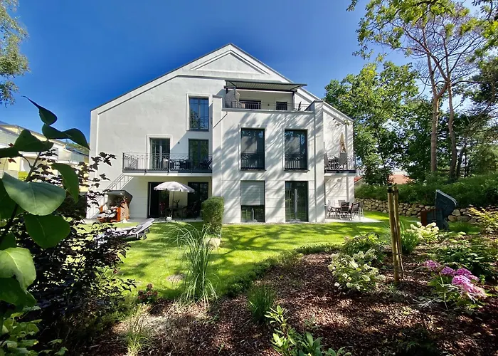 Strandgut In Der Sofie Апартаменты