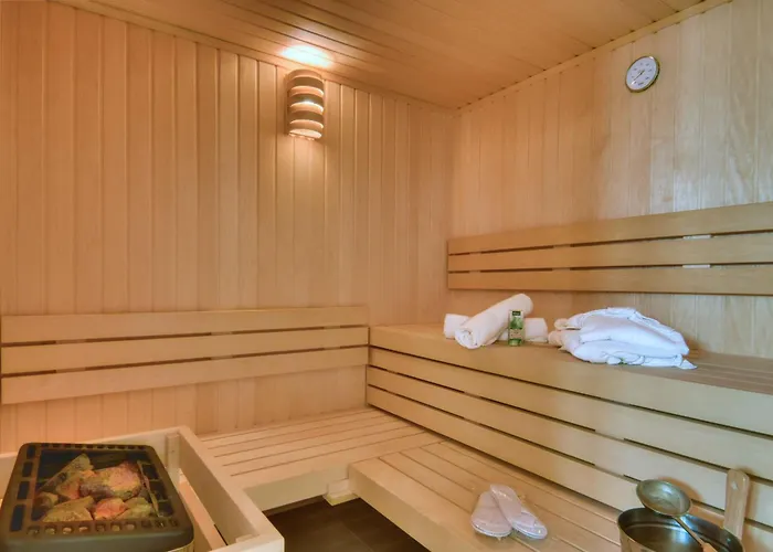 Strandgut In Der Sofie Остзебад Бинц