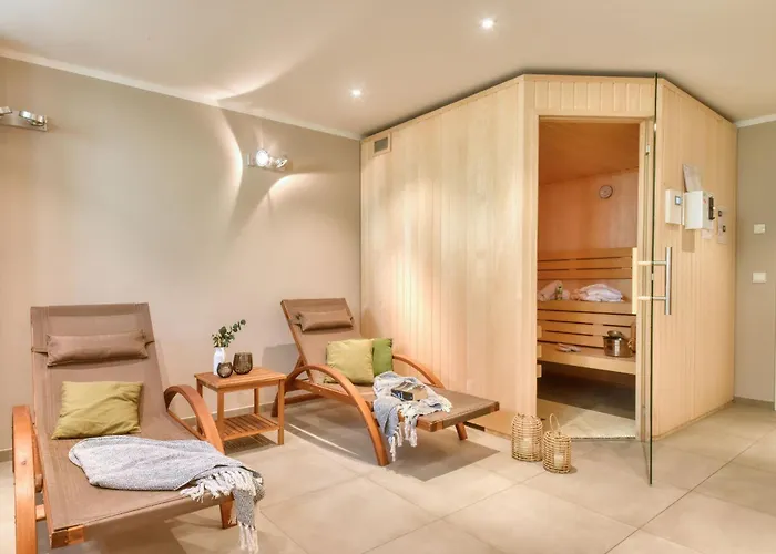 Апартаменты Strandgut In Der Sofie *