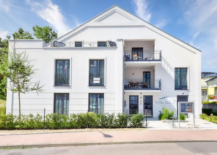 Strandgut In Der Sofie